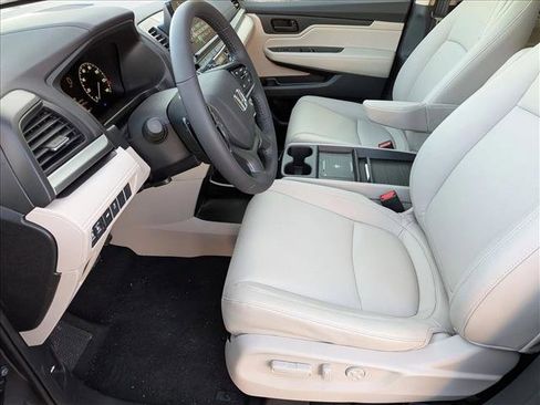 New 2026 Honda Odyssey EX-L image 4