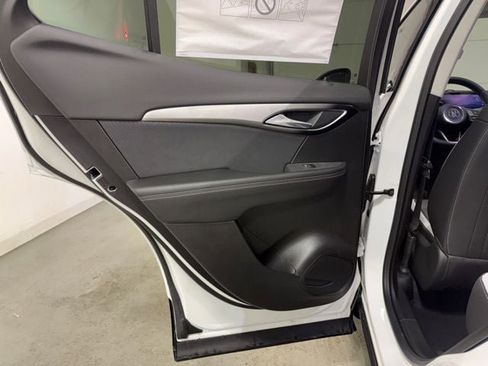 New 2026 Buick Envision Sport Touring image 23