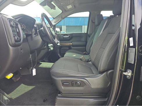 Used 2019 Chevrolet Silverado 1500 RST w/ All-Star Edition image 8