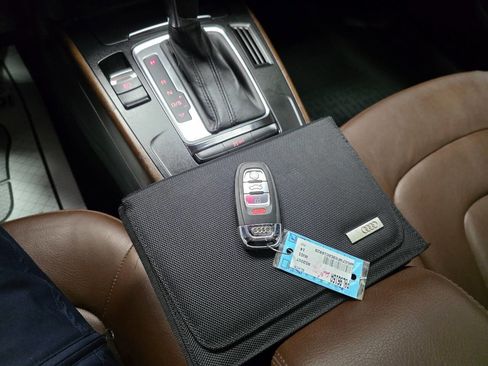 Used 2014 Audi A5 2.0T Premium image 22