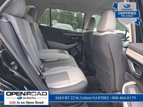 Used 2025 Subaru Outback Premium AWD/4WD image 15