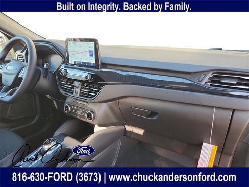 New 2026 Ford Escape ST-Line image 21