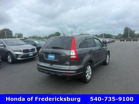 Used 2011 Honda CR-V SE image 6