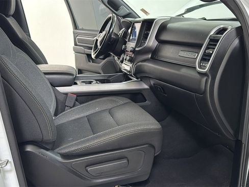 Used 2020 RAM 1500 Big Horn image 18