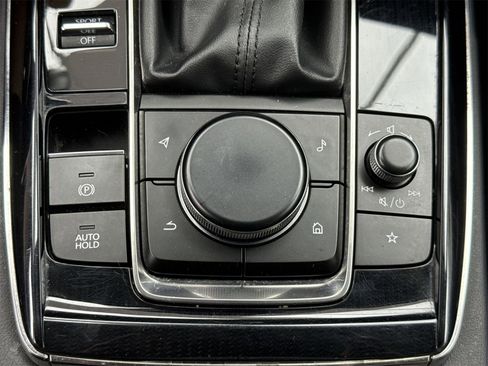 Used 2023 MAZDA CX-30 AWD 2.5 S w/ Preferred Package image 30