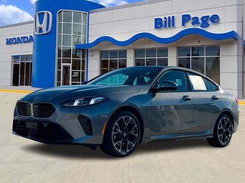 Used 2025 BMW 228i xDrive image 2