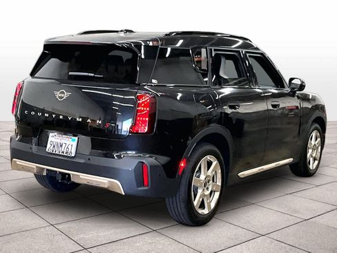 Used 2026 MINI Cooper Countryman S AWD/4WD image 15