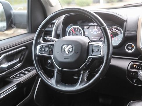 Used 2022 RAM 1500 Laramie image 17