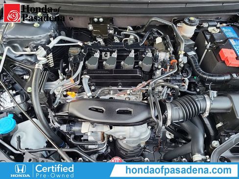Certified 2023 Honda Accord LX image 28