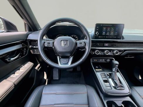 Used 2025 Honda CR-V Sport Touring image 9