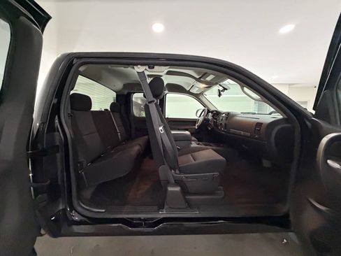 Used 2013 Chevrolet Silverado 1500 LT w/ All-Star Edition AWD/4WD image 17