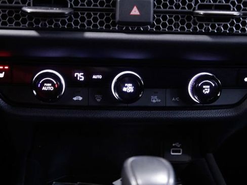 Certified 2024 Honda HR-V Sport image 29