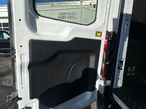 Used 2024 Ford Transit 250 Base w/ Load Area Protection Package image 19
