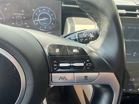 Used 2023 Hyundai Tucson SEL w/ Convenience Package AWD/4WD image 18