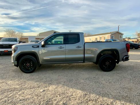 New 2026 GMC Sierra 1500 Elevation image 2