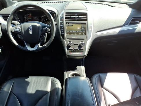 Used 2016 Lincoln MKC Premiere AWD/4WD image 7