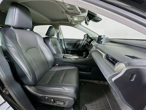 Used 2020 Lexus RX 350 AWD w/ Premium Package image 33