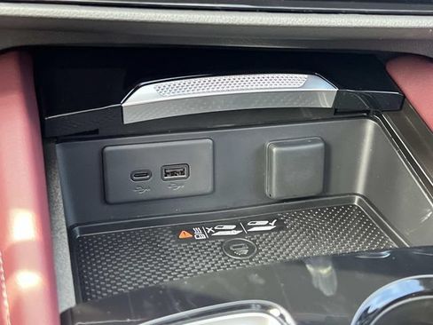 New 2026 Buick Envision Sport Touring AWD/4WD image 24