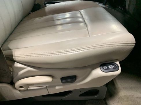 Used 2006 Jeep Liberty Limited image 22