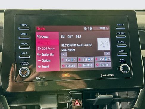 Certified 2024 Toyota Camry SE image 14