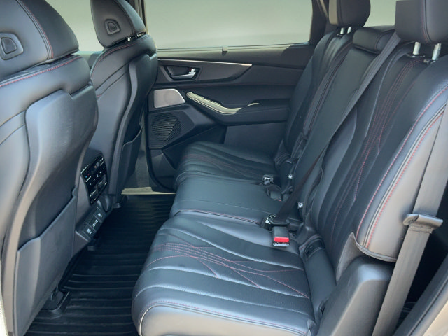 Used 2024 Acura MDX Type S w/ Advance Package AWD/4WD image 16