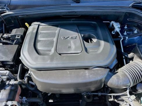 Used 2020 Jeep Grand Cherokee Limited image 31