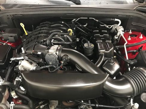 Used 2019 Dodge Durango AWD w/ Trailer Tow Group IV image 38