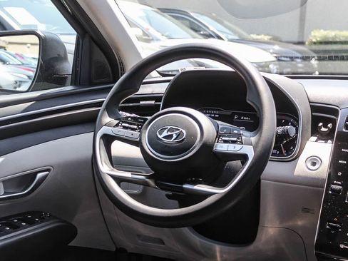 Used 2024 Hyundai Tucson SEL FWD image 19