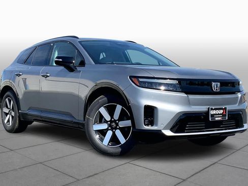New 2026 Honda Prologue Touring image 2