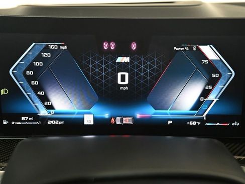 New 2026 BMW X5 M60i AWD/4WD image 14