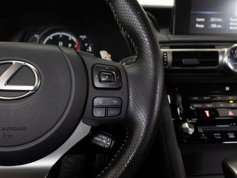 Used 2022 Lexus IS 350 F Sport w/ Accessory Package RWD image 25