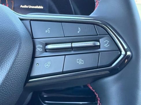 New 2026 Chevrolet Equinox RS w/ Safety and Technology Package image 19