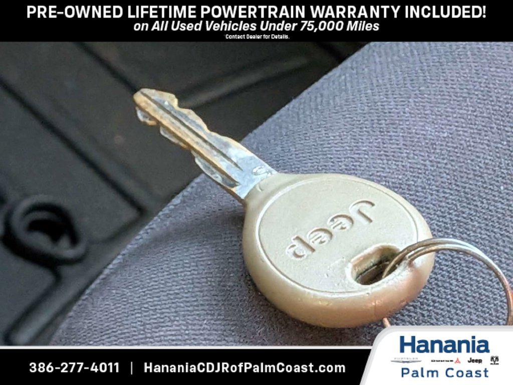 Used 2021 Jeep Wrangler Unlimited Rubicon AWD/4WD image 30