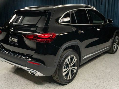 New 2026 Mercedes-Benz GLA 250 image 5