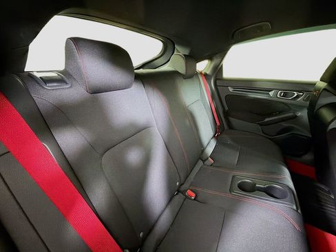 Used 2025 Honda Civic Type R image 28