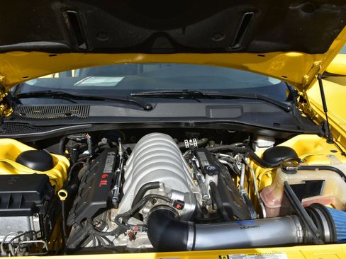 Used 2007 Dodge Charger SRT8 w/ SRT Option Group III image 18