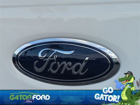 Used 2025 Ford F350 XL w/ XL Driver Assist Package image 13