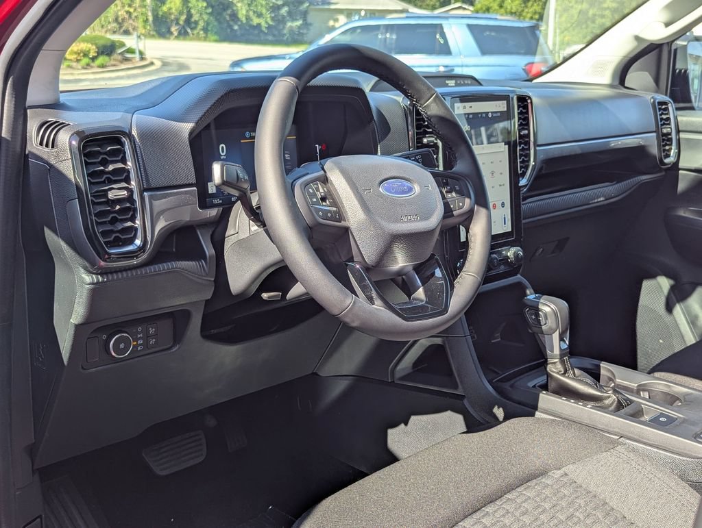 New 2026 Ford Ranger XLT w/ Technology Package AWD/4WD image 5