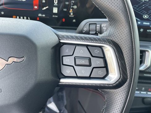 New 2026 Ford Mustang Premium image 29