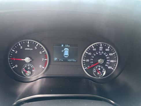 Used 2020 Kia Telluride S AWD/4WD image 11