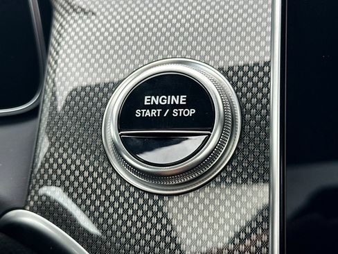 New 2026 Mercedes-Benz GLC 350e 4MATIC image 29