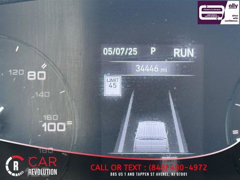 Used 2023 RAM ProMaster 3500 w/ Driver Convenience Group FWD image 25