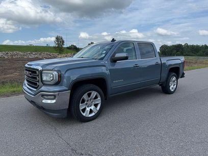 Used 2016 GMC Sierra 1500 SLE w/ SLE Value Package
