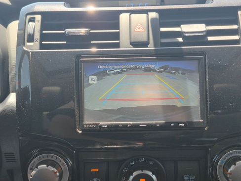 Used 2019 Toyota 4Runner TRD Pro AWD/4WD image 23