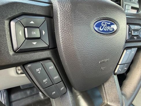 Used 2020 Ford F150 XL w/ Equipment Group 101A Mid RWD image 25