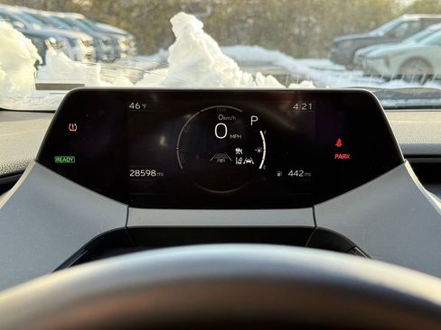 Used 2024 Toyota Prius LE image 34