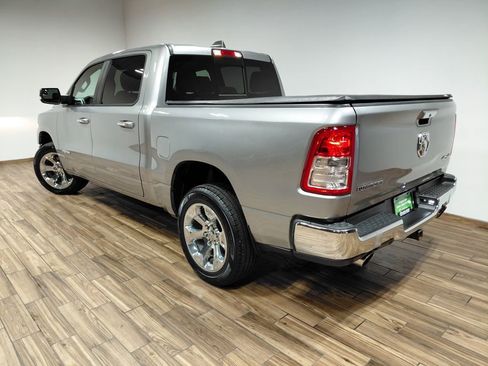 Certified 2019 RAM 1500 Big Horn image 32