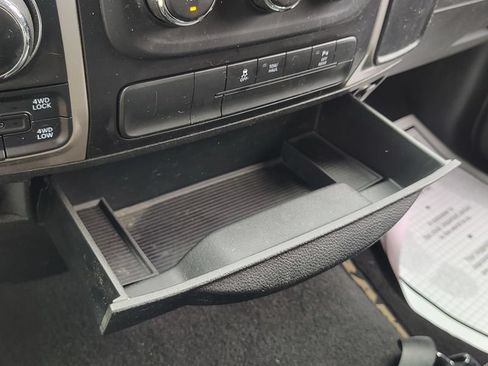 Used 2020 RAM 1500 Warlock AWD/4WD image 28