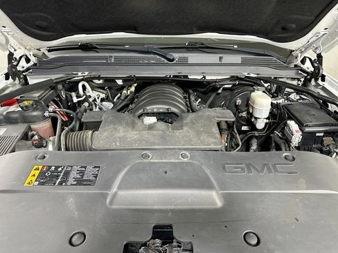 Used 2019 GMC Yukon Denali AWD/4WD image 34