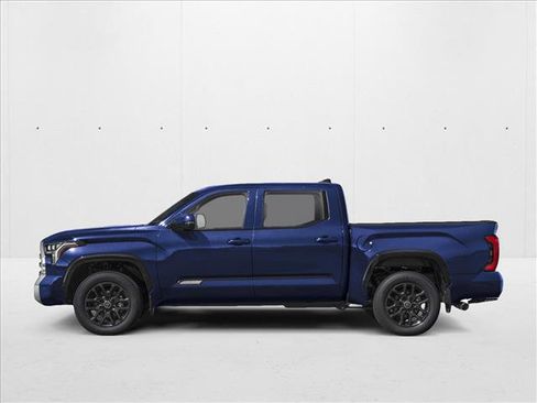New 2026 Toyota Tundra Platinum AWD/4WD image 3